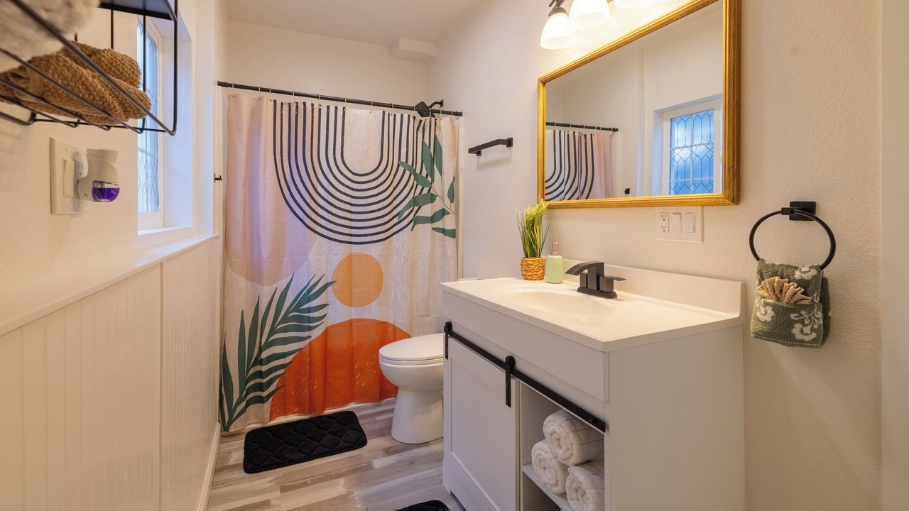 Photo of Bathroom in Casper