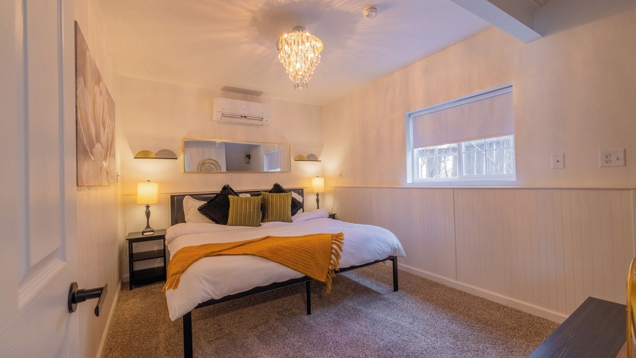 Photo of Bedroom in Casper