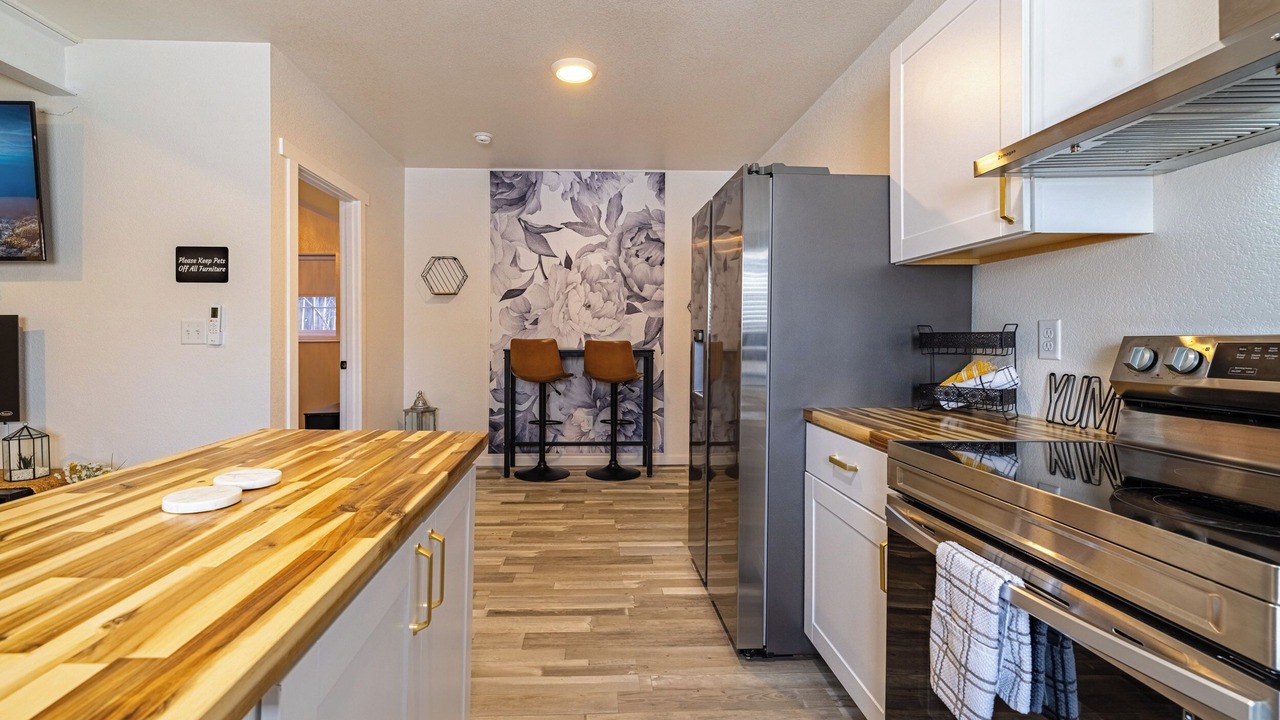 Photo of Kitchen in Casper