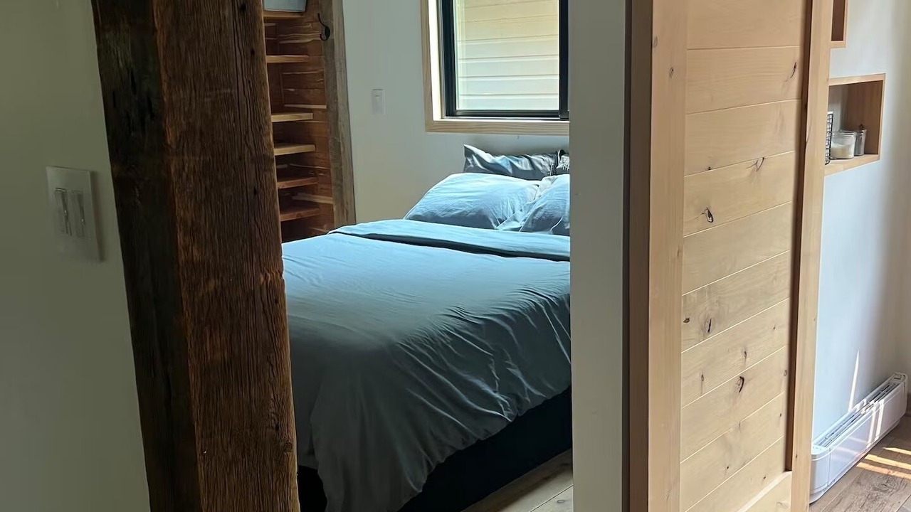 Photo of Bedroom in Iowa City