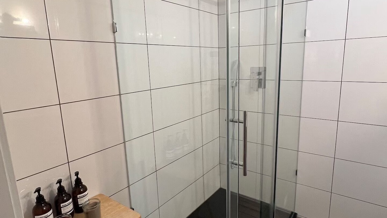 Photo of Bathroom in Iowa City
