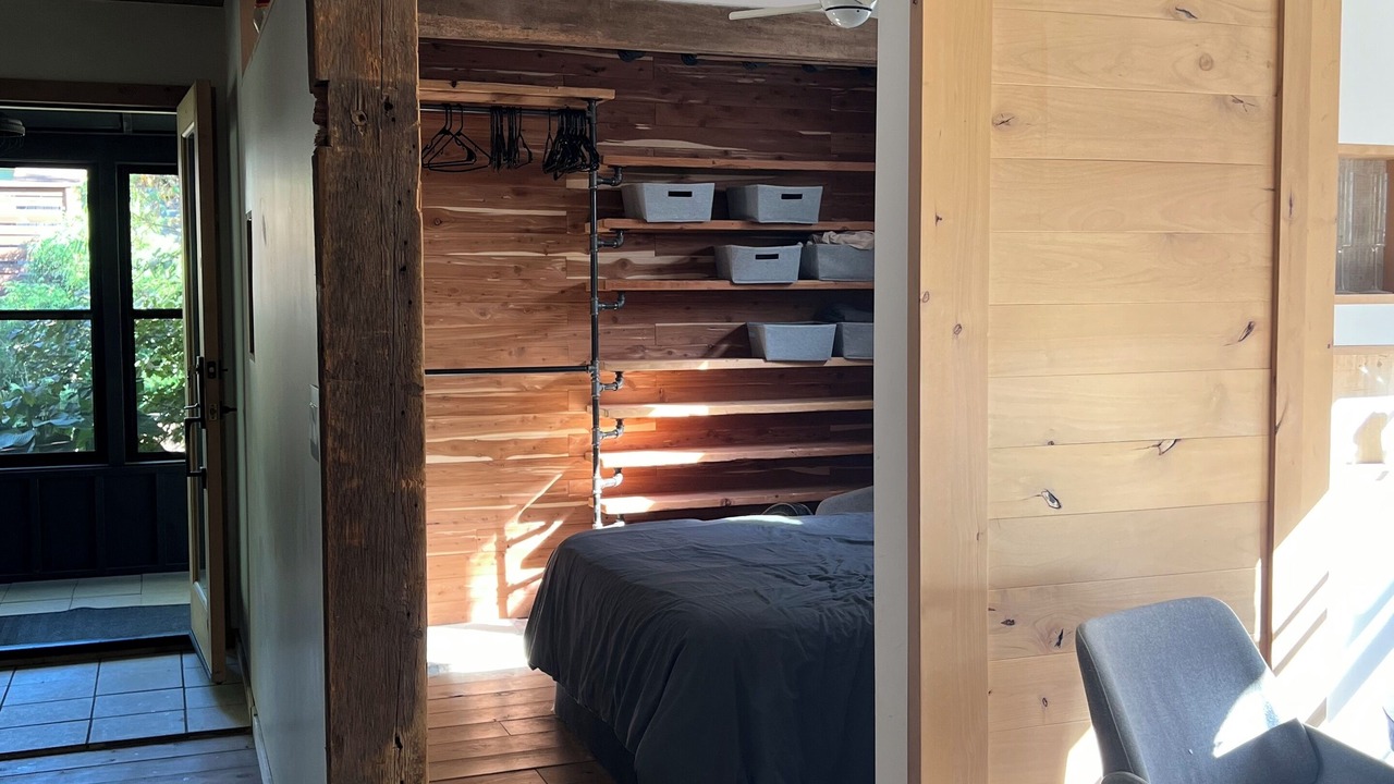 Photo of Bedroom in Iowa City