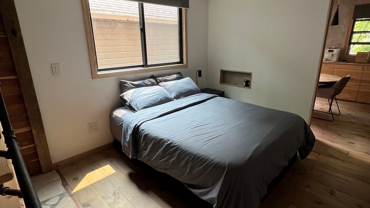 Photo of Bedroom in Iowa City
