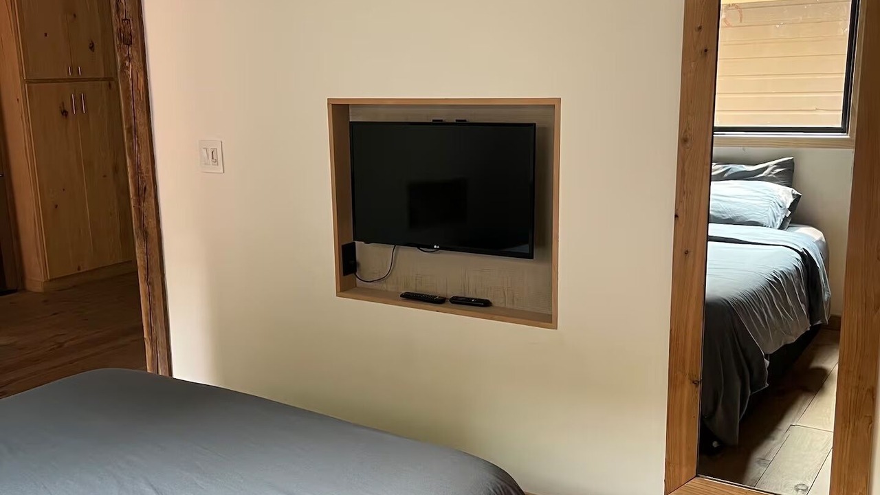 Photo of Bedroom in Iowa City