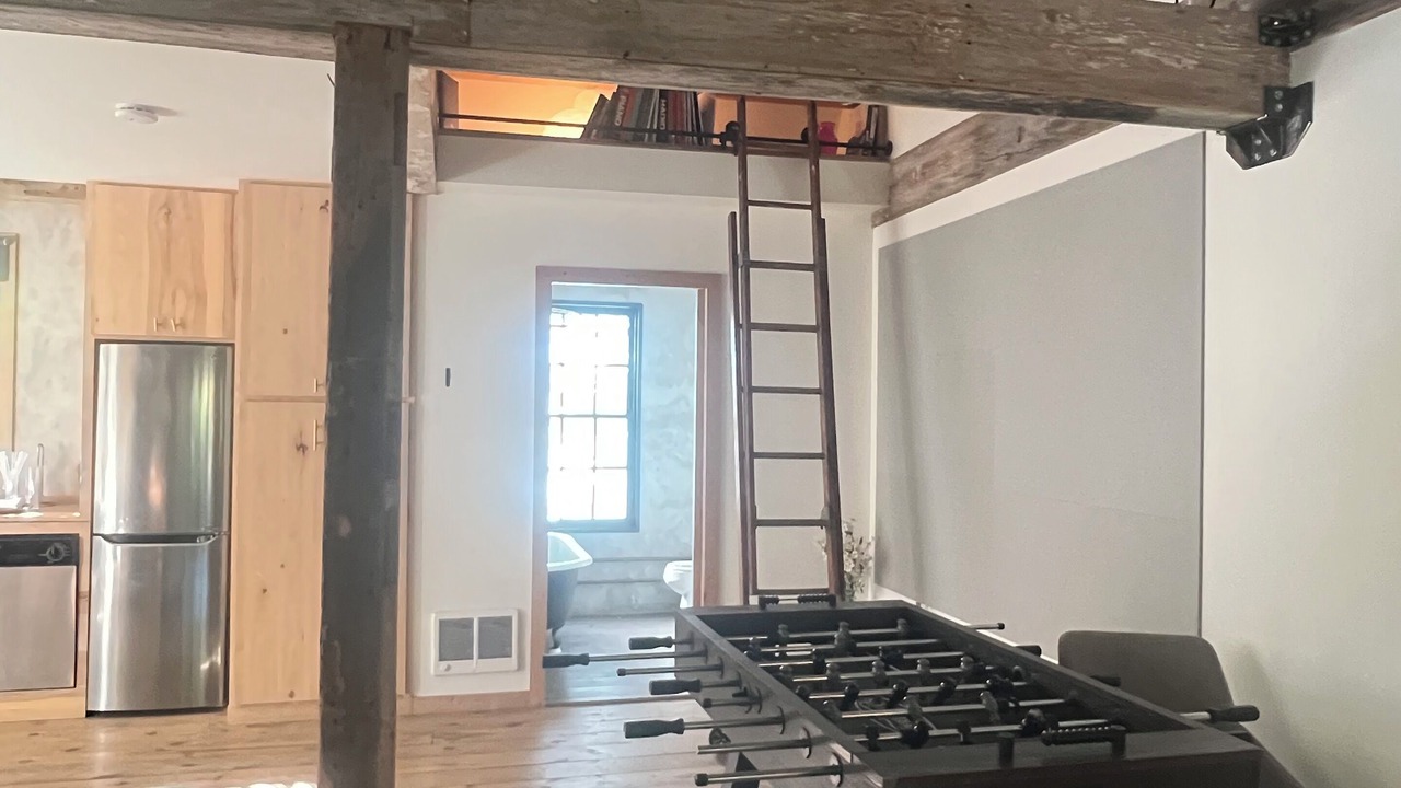 Photo of Bedroom in Iowa City