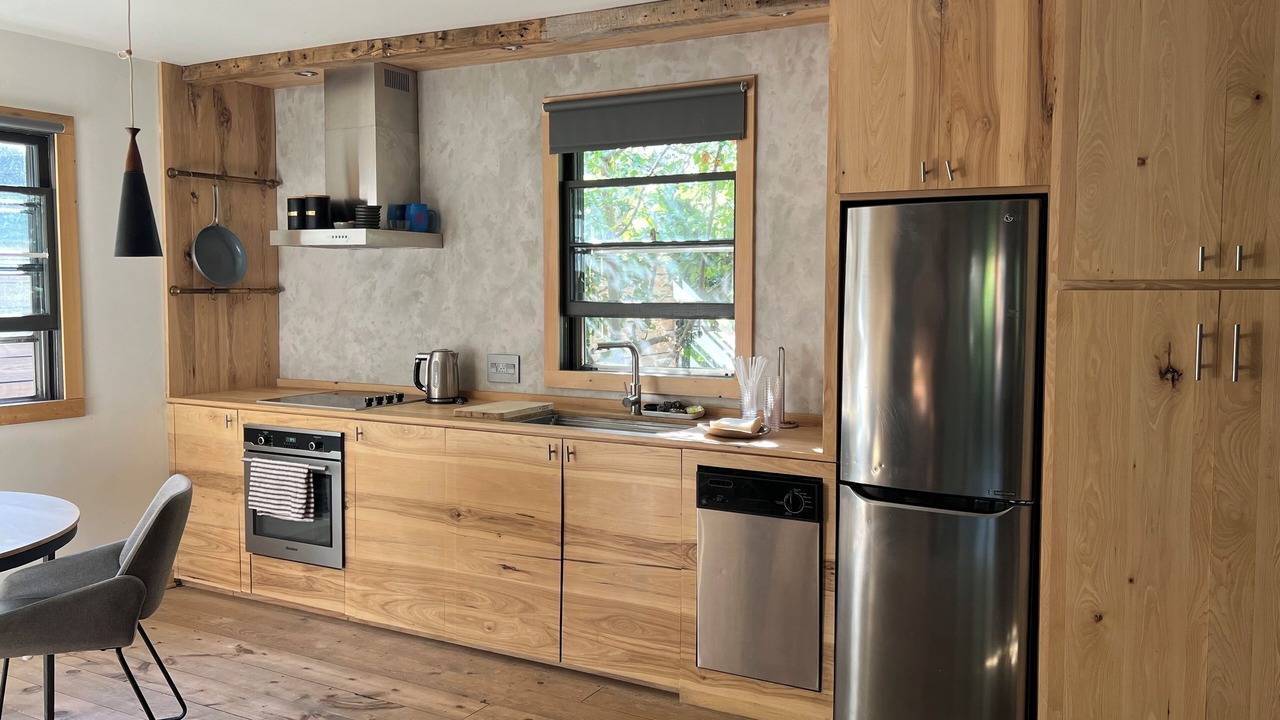 Photo of Kitchen in Iowa City