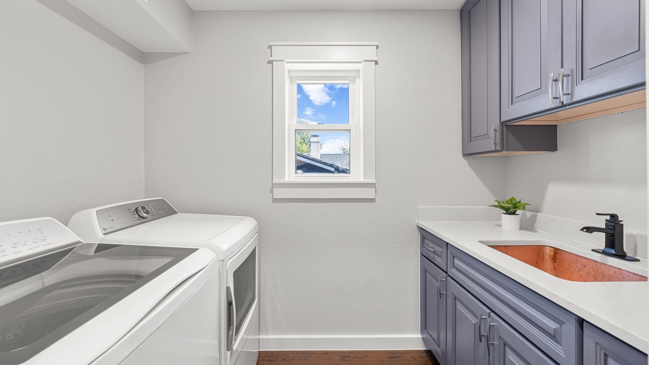 Photo of Kitchen in North Dallas