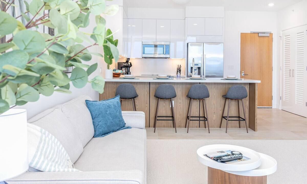 Photo of Bedroom in Ala Moana