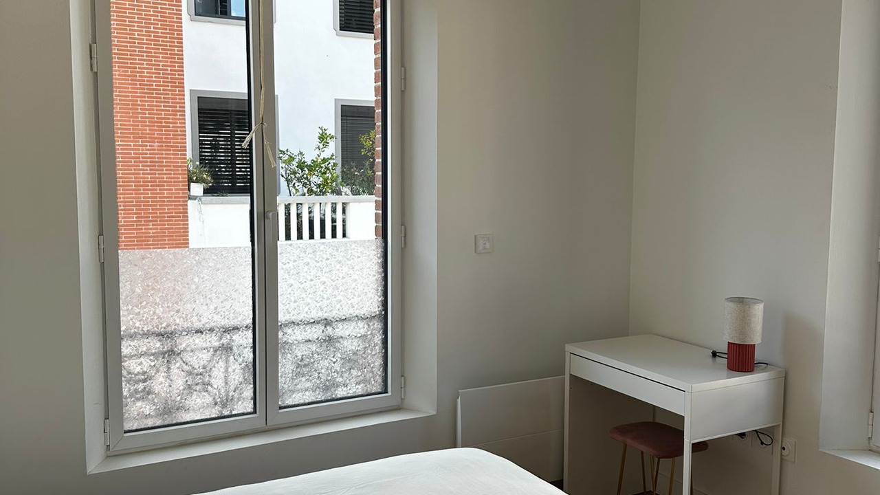Photo of Bedroom in Le Busca