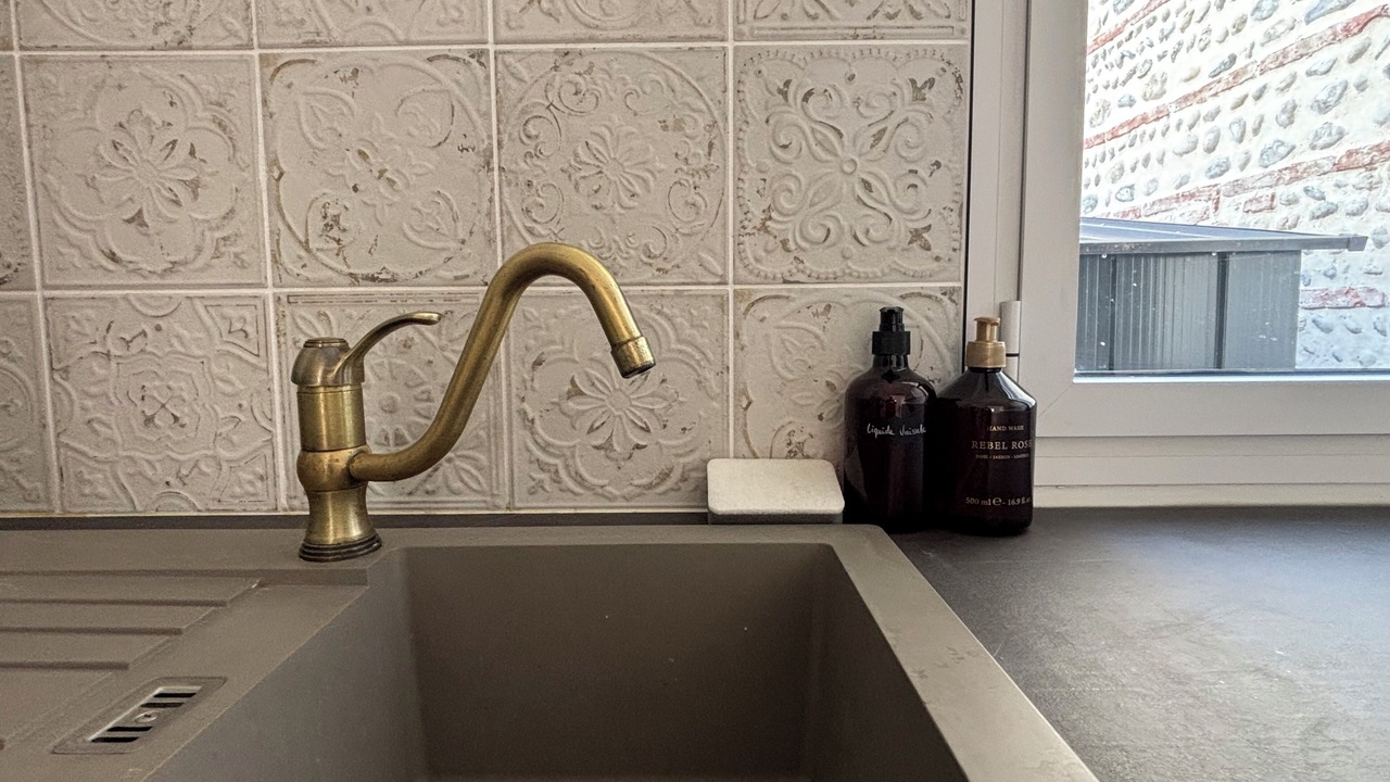 Photo of Bathroom in Le Busca