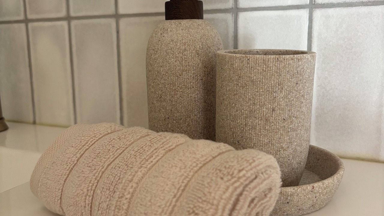 Photo of Bathroom in Le Busca