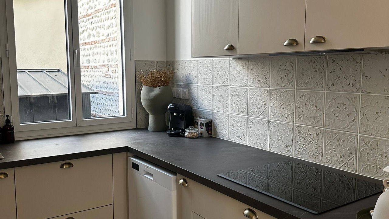 Photo of Kitchen in Le Busca