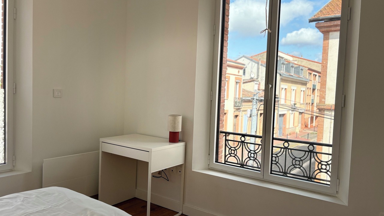Photo of Bedroom in Le Busca