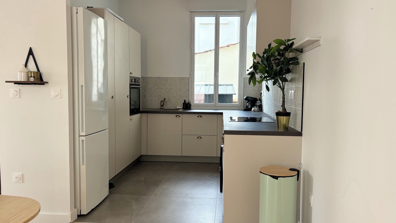 Photo of Kitchen in Le Busca