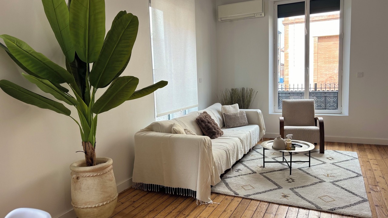 Photo of Livingroom in Le Busca