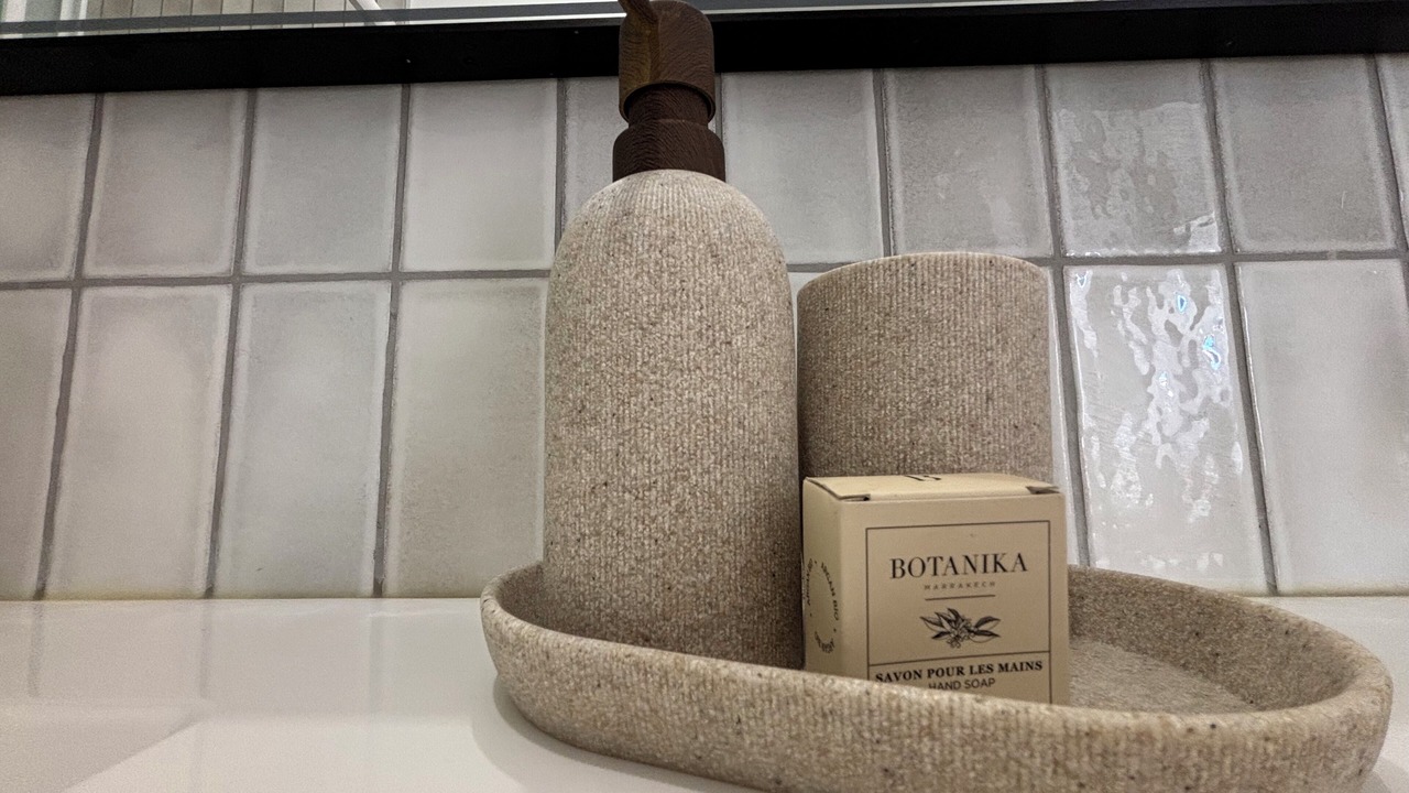 Photo of Bathroom in Le Busca