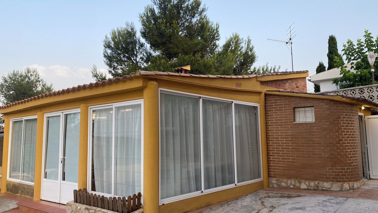 Photo of Outdoor in Els Blasques