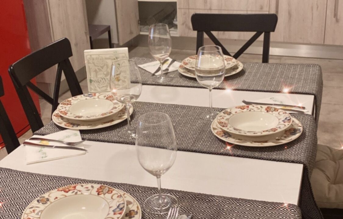 Photo of Kitchen in Els Blasques