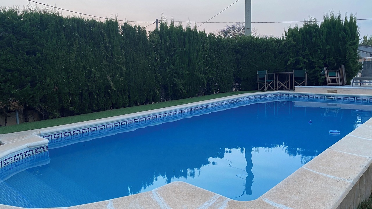 Photo of Outdoor in Els Blasques