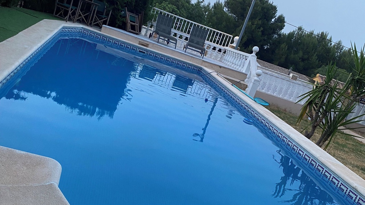 Photo of Outdoor in Els Blasques