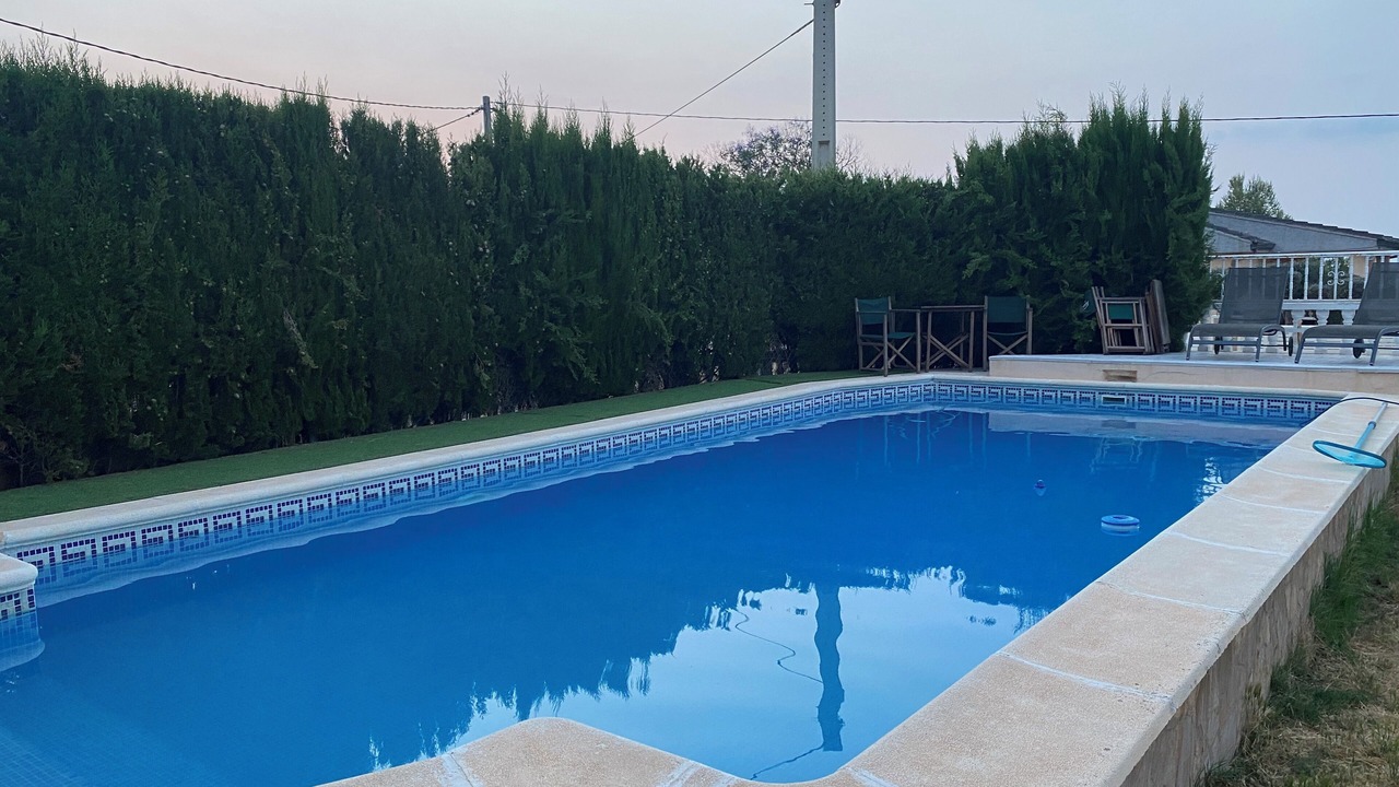 Photo of Outdoor in Els Blasques