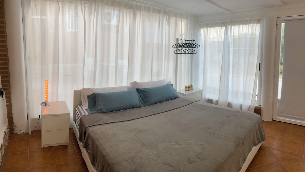 Photo of Bedroom in Els Blasques