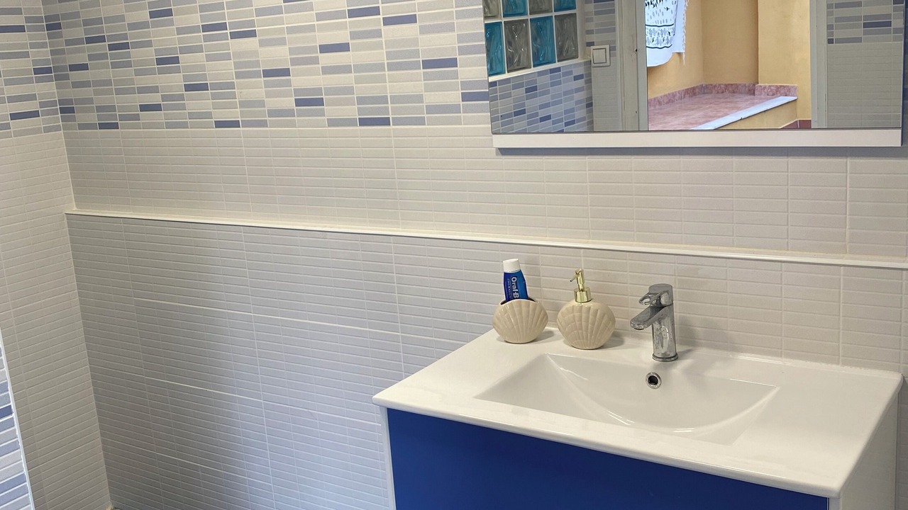 Photo of Bathroom in Els Blasques