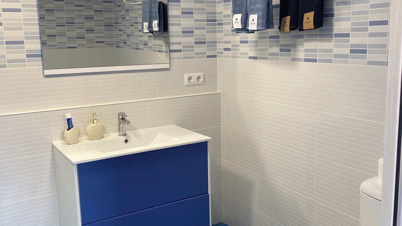 Photo of Bathroom in Els Blasques