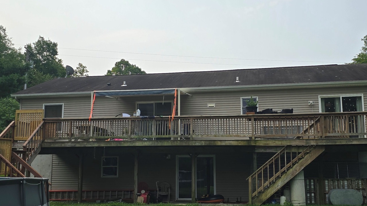 Photo of Outdoor in Whitehall