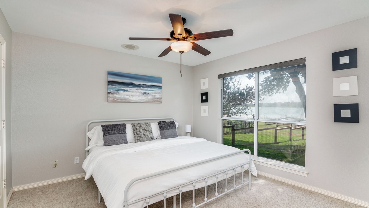 Photo of Bedroom in Frisco
