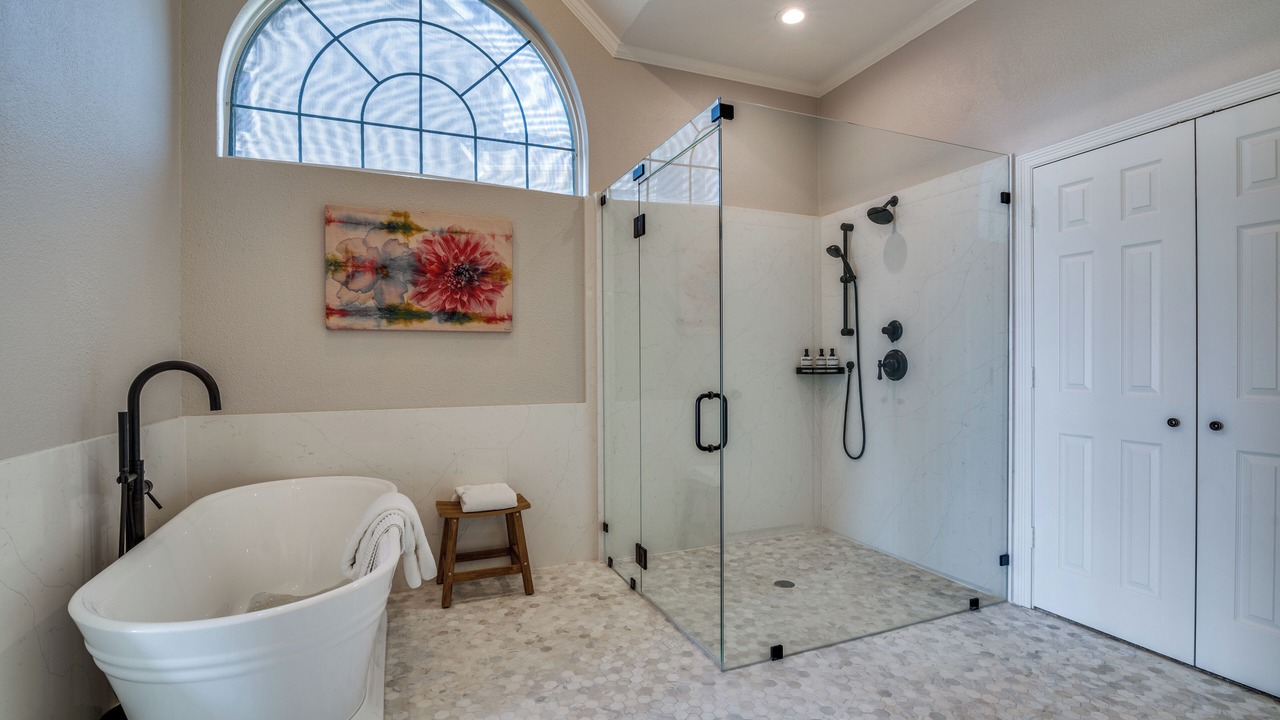 Photo of Bathroom in Frisco