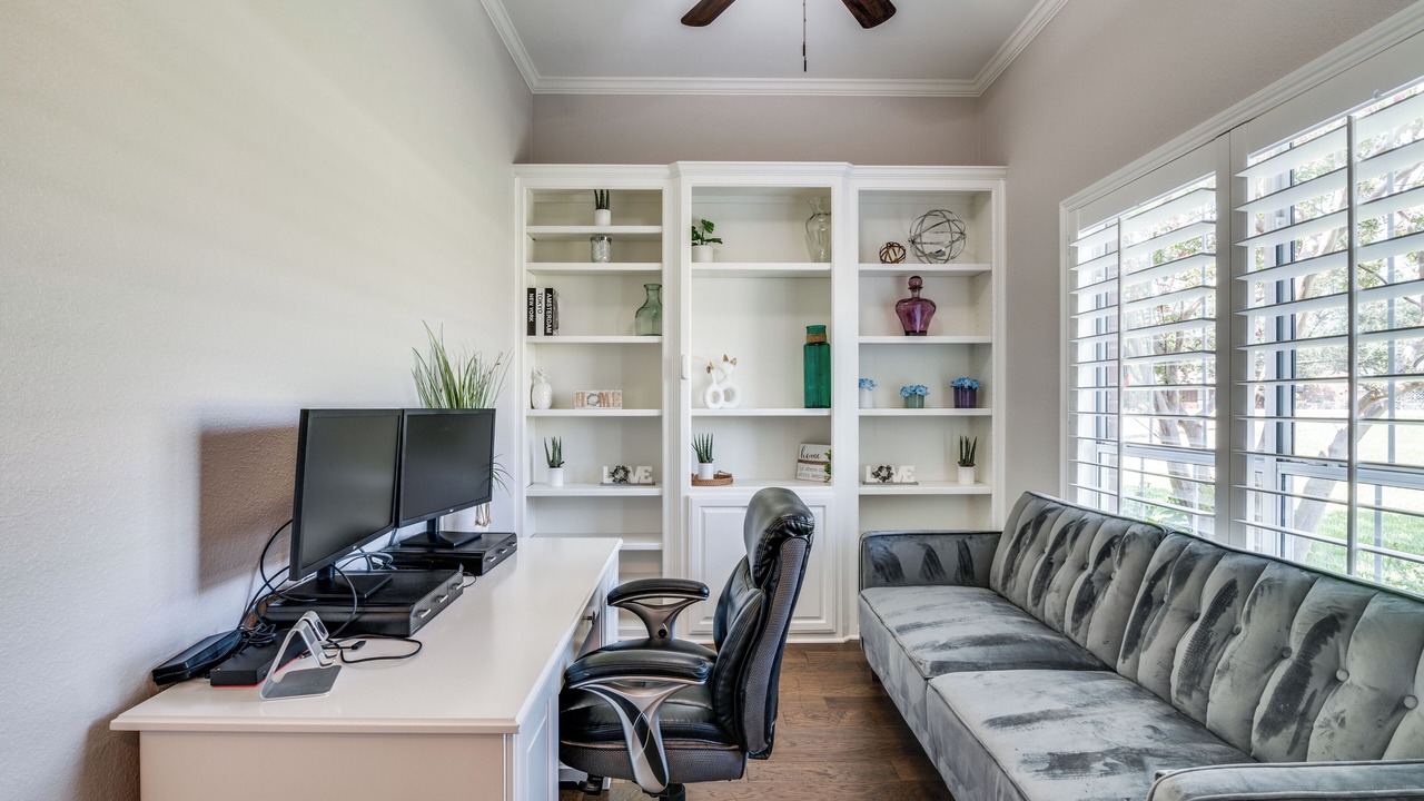Photo of Livingroom in Frisco