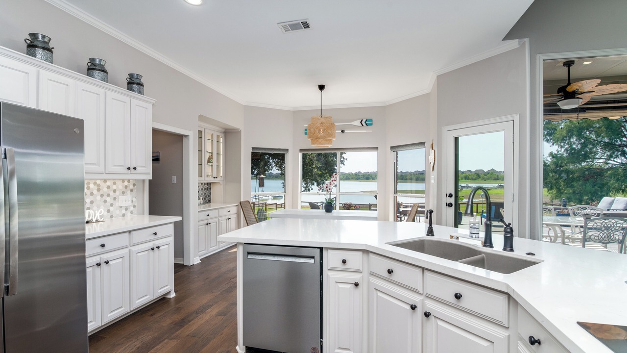 Photo of Kitchen in Frisco