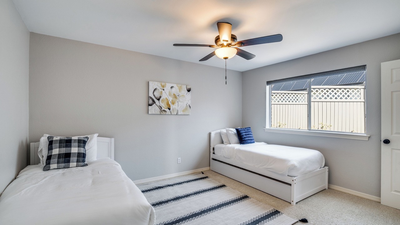 Photo of Bedroom in Frisco