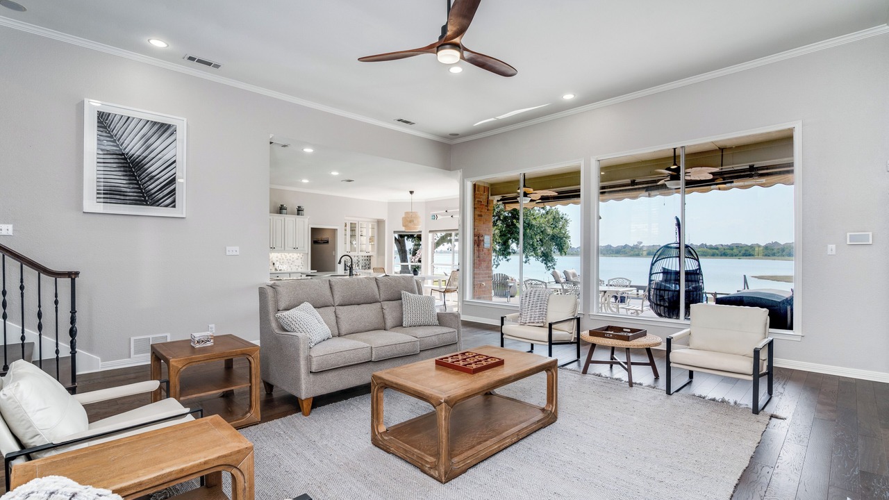 Photo of Livingroom in Frisco