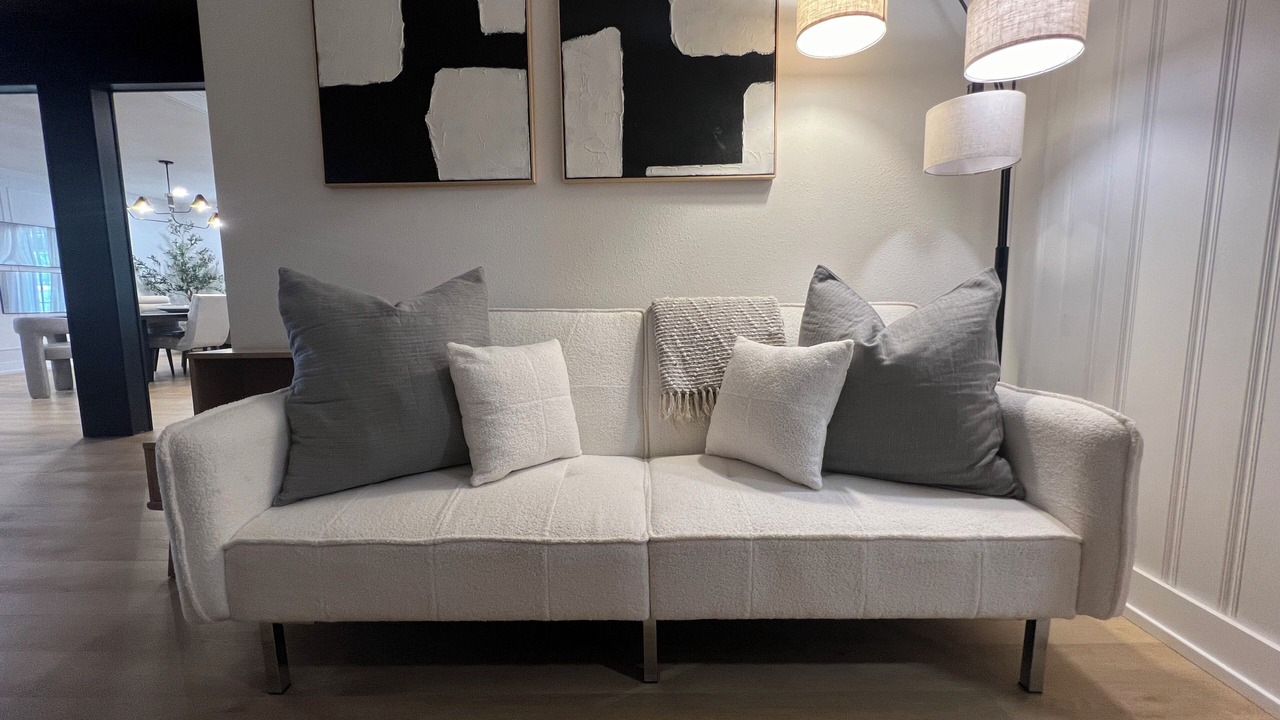 Photo of Livingroom in Heart of Lubbock