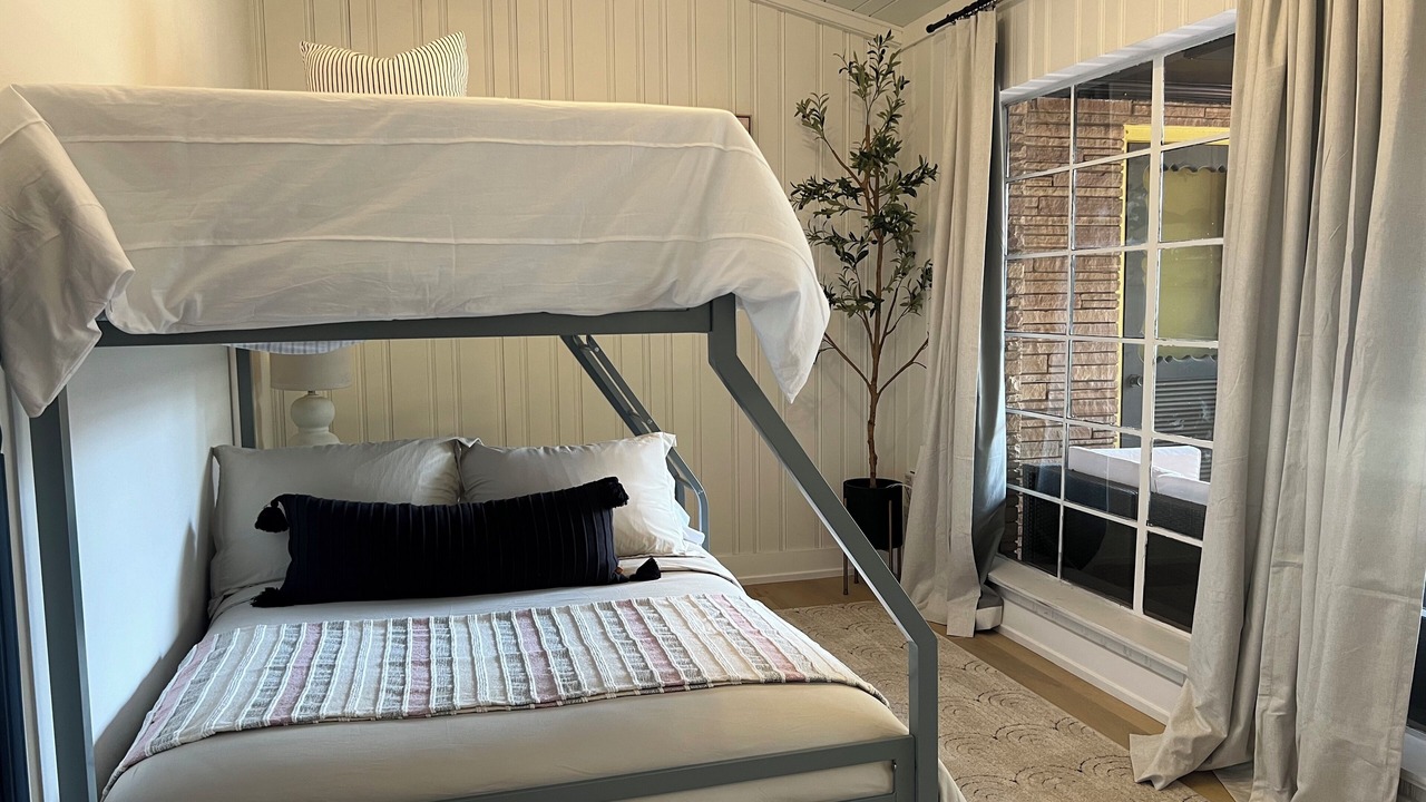 Photo of Bedroom in Heart of Lubbock
