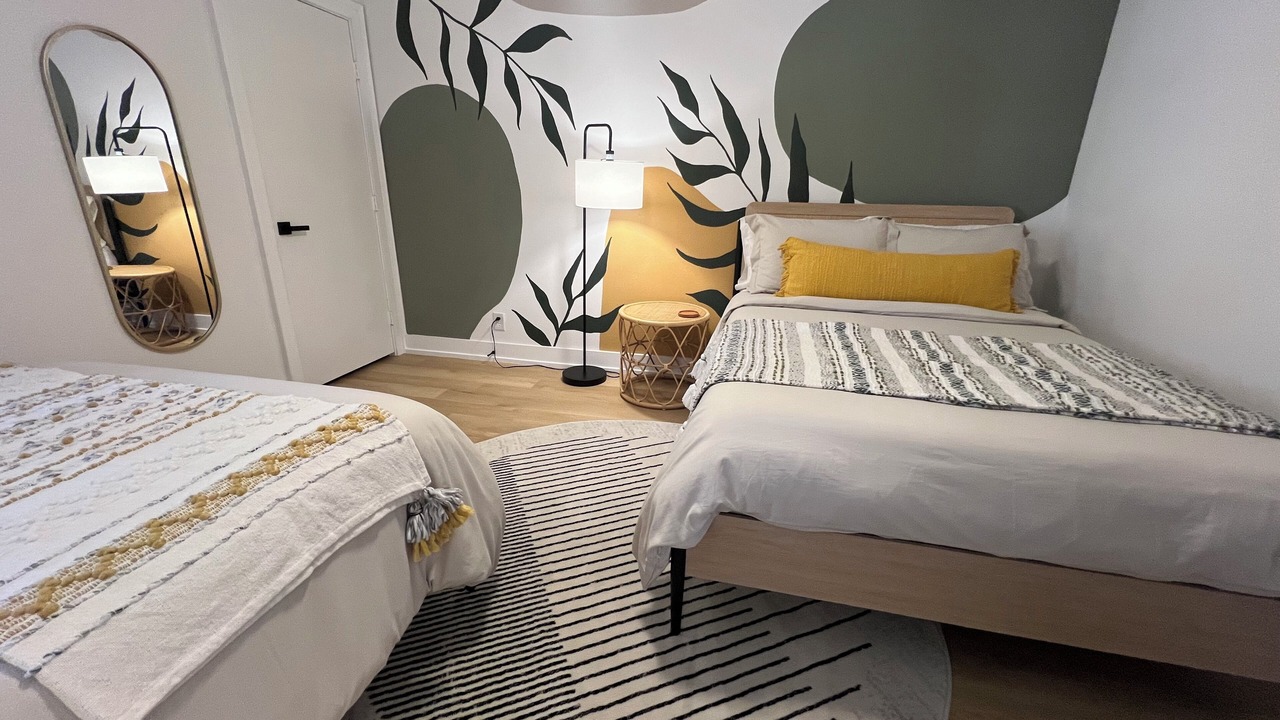Photo of Bedroom in Heart of Lubbock