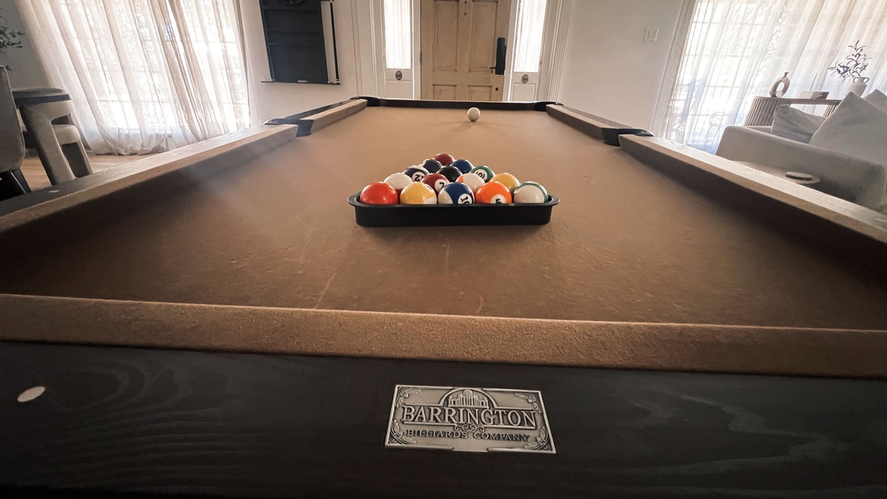 Photo of Bedroom in Heart of Lubbock