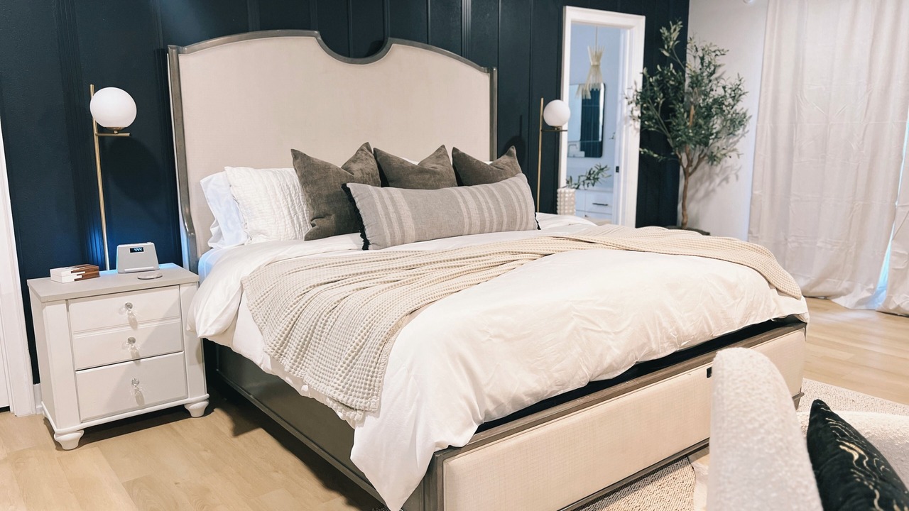 Photo of Bedroom in Heart of Lubbock