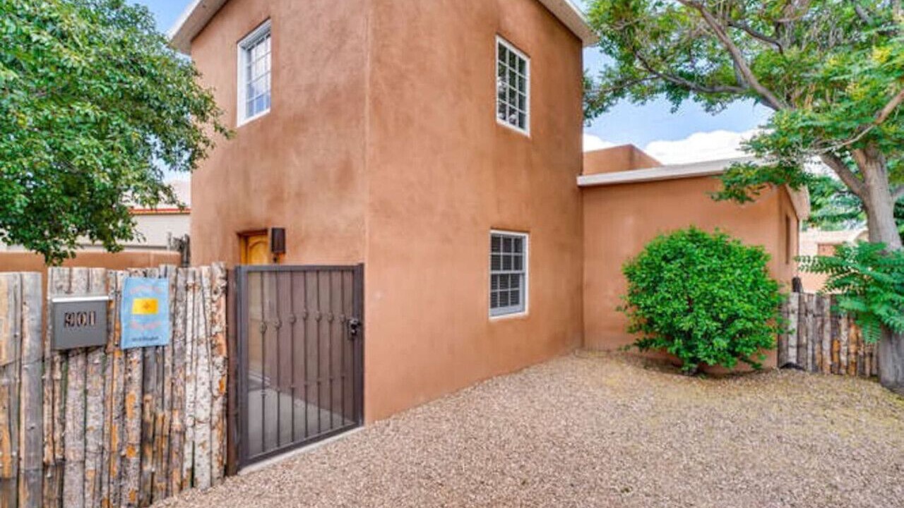 Photo of Outdoor in Downtown Santa Fe
