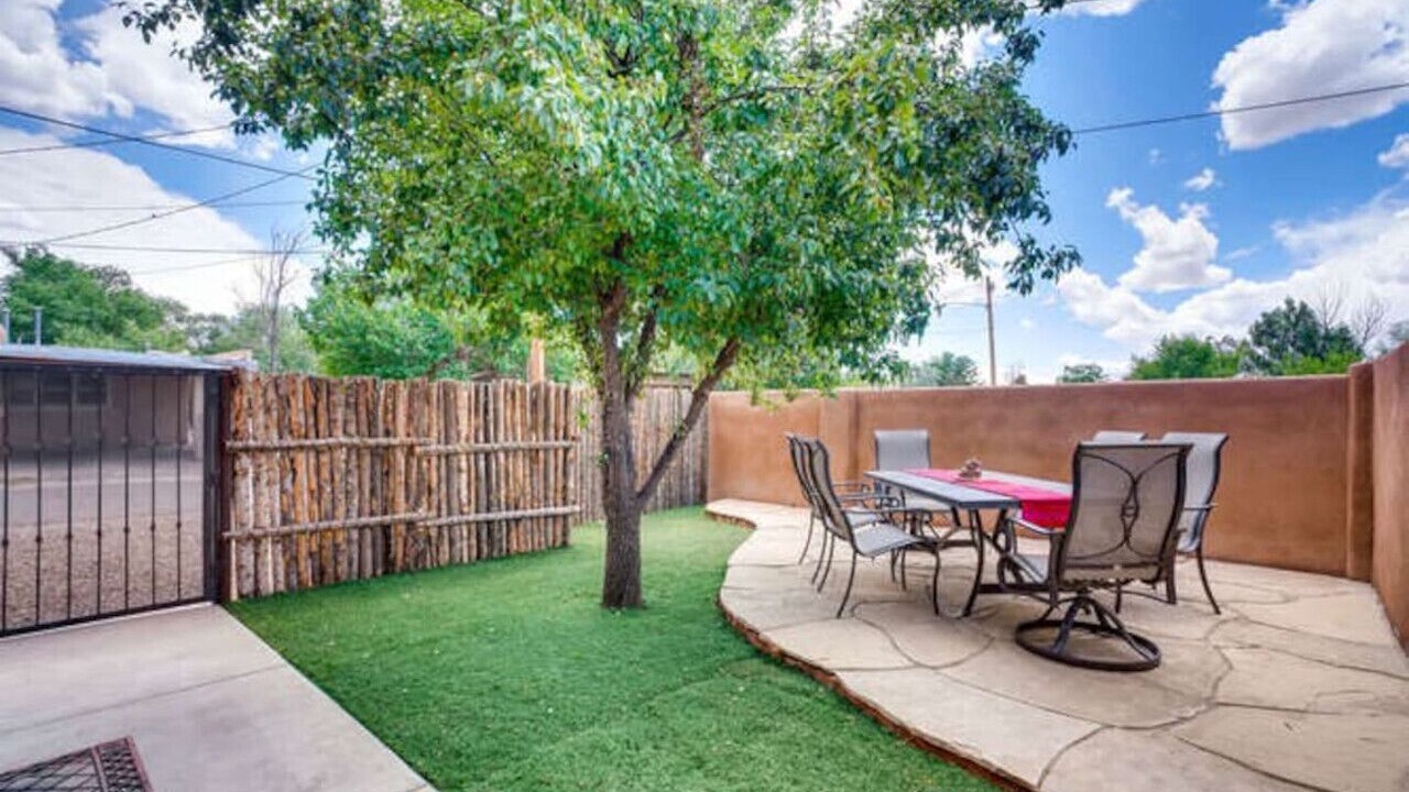 Photo of Outdoor in Downtown Santa Fe