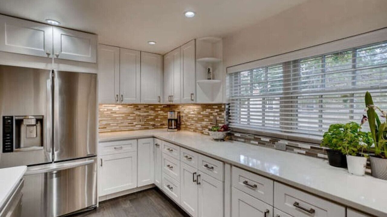 Photo of Kitchen in Downtown Santa Fe