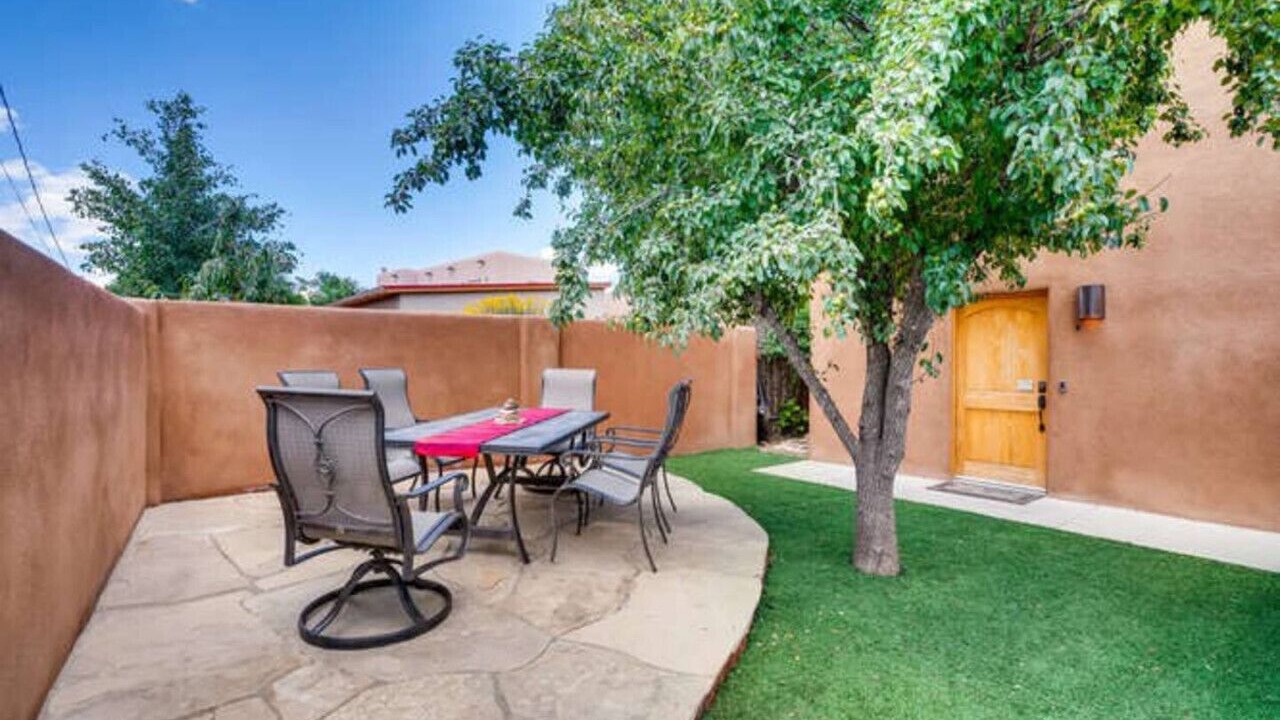 Photo of Outdoor in Downtown Santa Fe