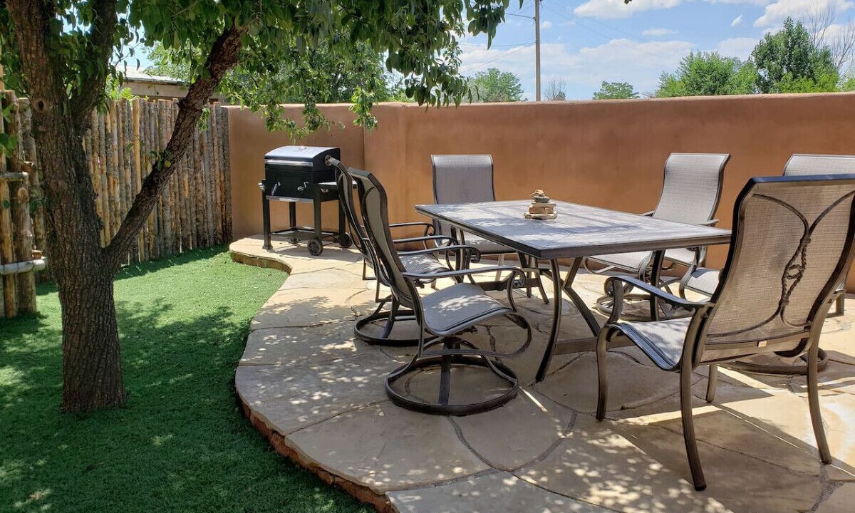Photo of Outdoor in Downtown Santa Fe