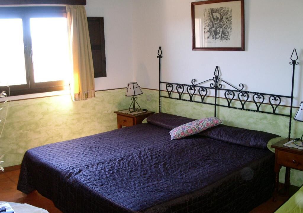 Photo of Bedroom in Mojares