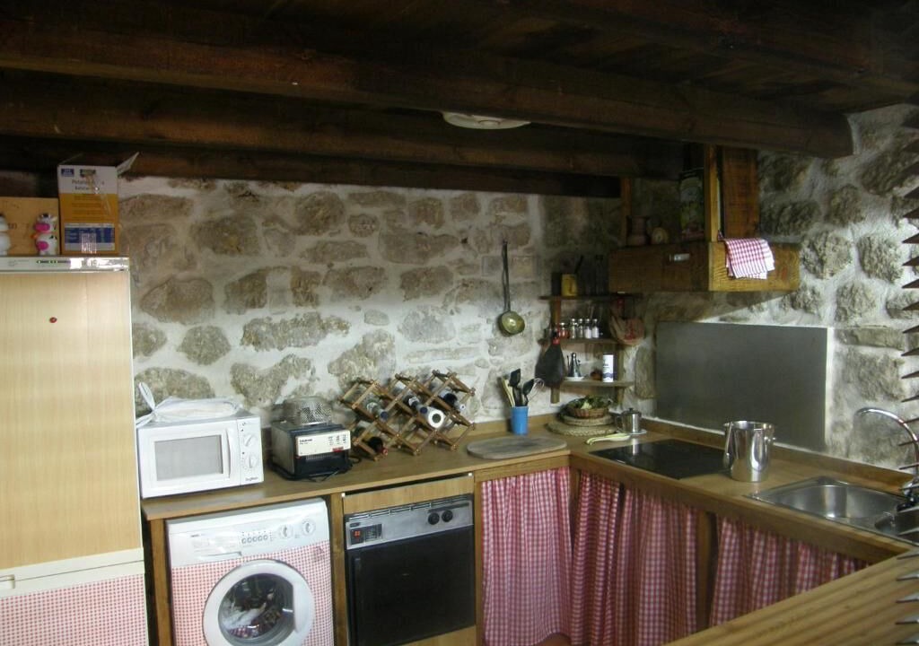 Photo of Kitchen in Mojares