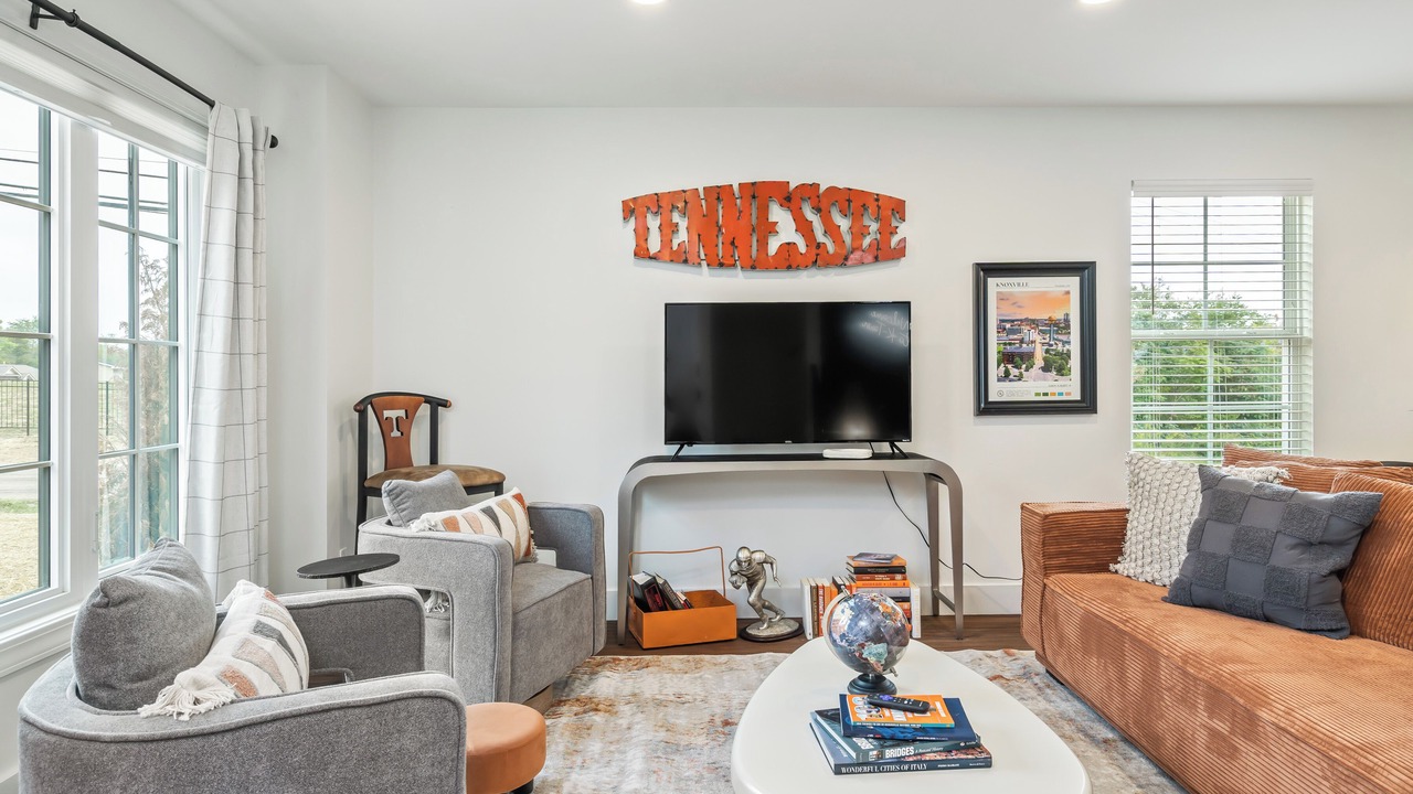 Photo of Livingroom in Powell