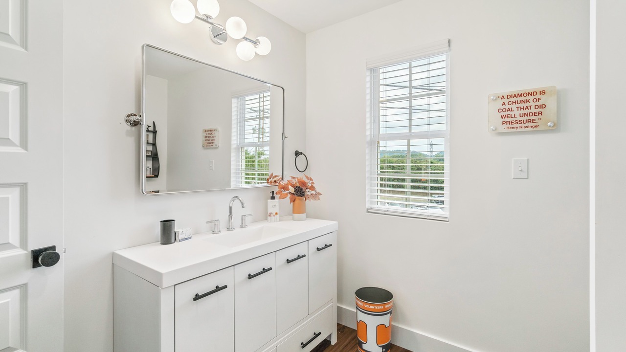 Photo of Bathroom in Powell