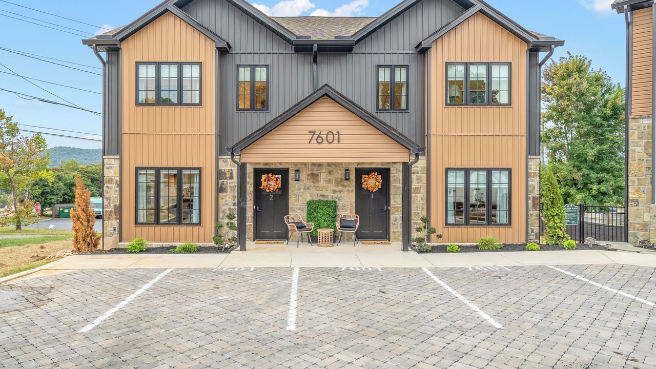 Photo of Outdoor in Powell